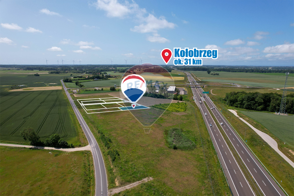 Działka Dobre, nr 26/17 – 1000 m² – 79 000 zł (11)