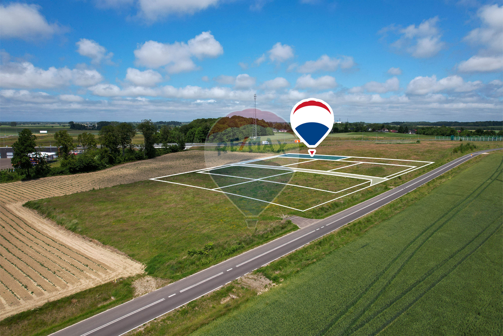 Działka Dobre, nr 26/17 – 1000 m² – 79 000 zł (13)