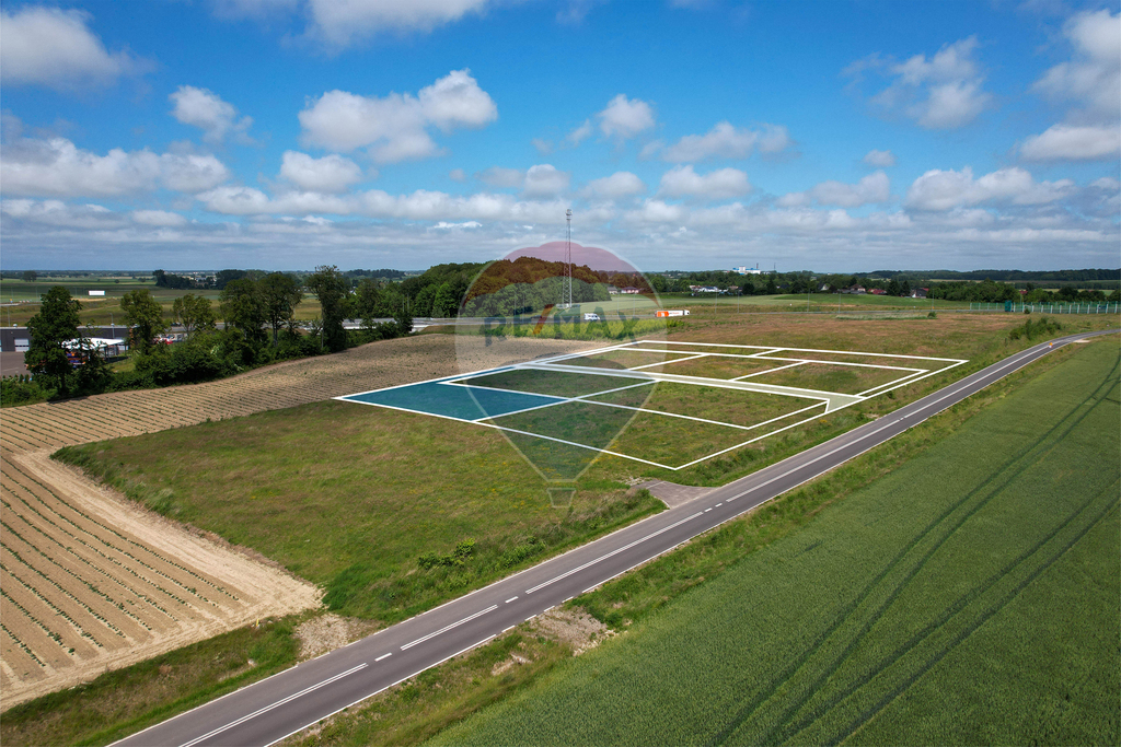 Działka Dobre, nr 26/26 – 1000 m² – 79 000 zł (13)