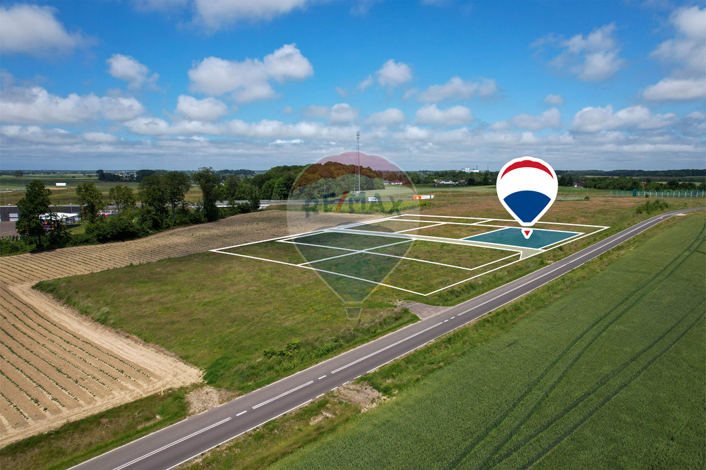 Działka Dobre, nr 26/19 – 1000 m² – 89 000 zł (12)