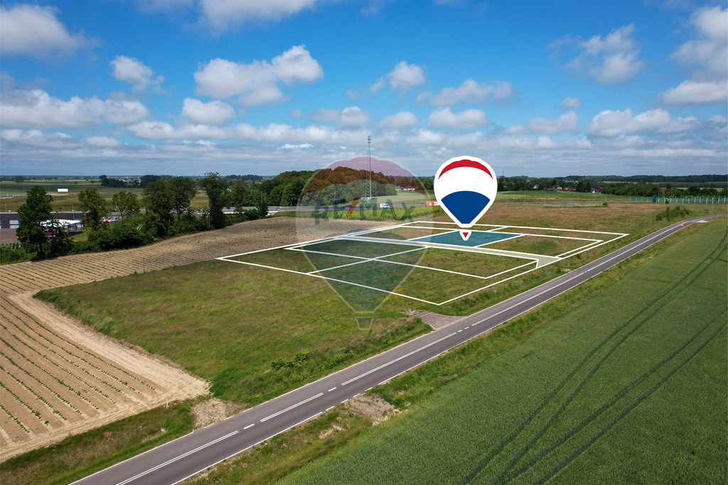 Działka Dobre, nr 26/20 – 1000 m² – 89 000 zł (13)