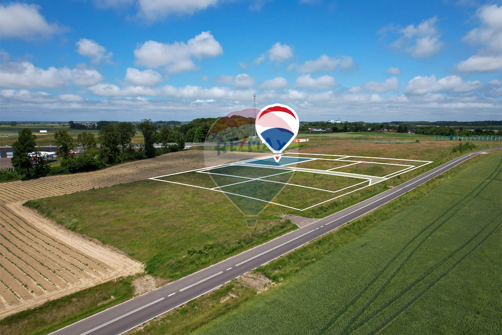 Działka Dobre, nr 26/21 – 1000 m² – 89 000 zł (13)