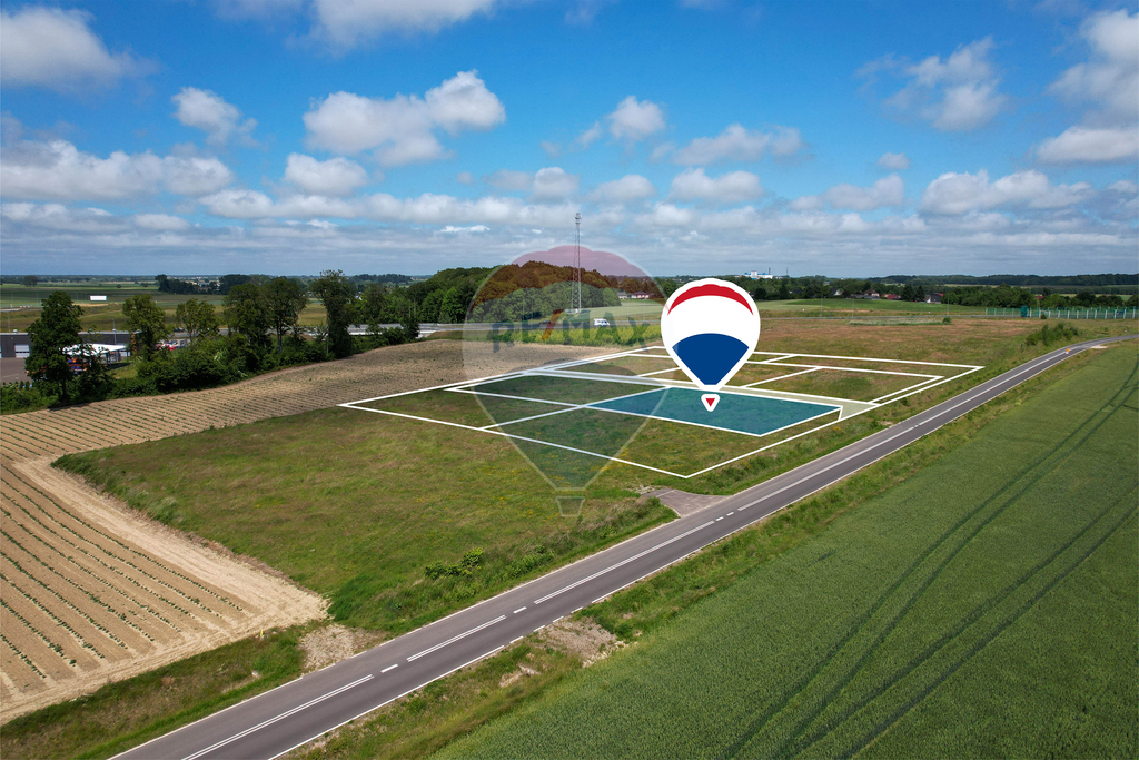 Działka Dobre, nr 26/24 – 1000 m² – 89 000 zł (13)