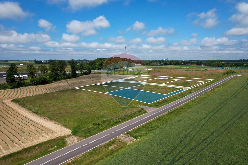 Działka Dobre, nr 26/25 – 1000 m² – 79 000 zł (13)