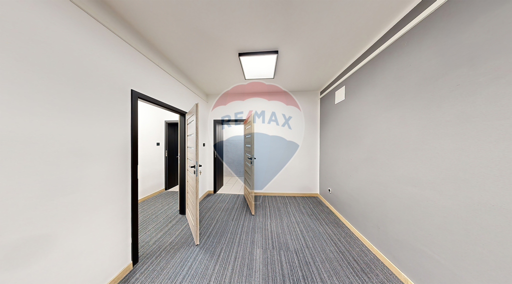 Lokal biurowy na parterze w centrum Koszalina! (7)