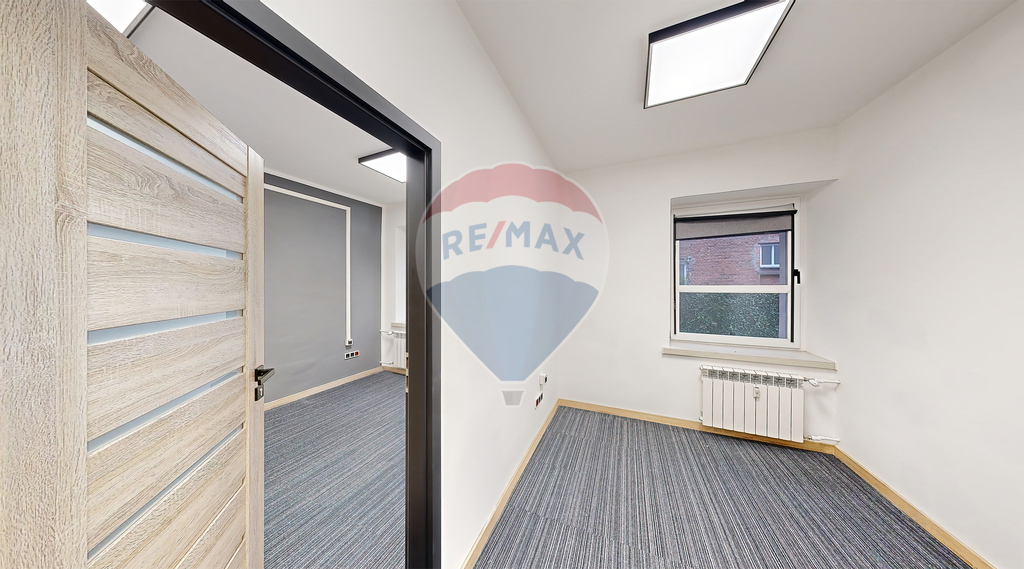 Lokal biurowy na parterze w centrum Koszalina! (8)