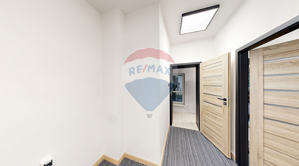 Lokal biurowy na parterze w centrum Koszalina! (9)