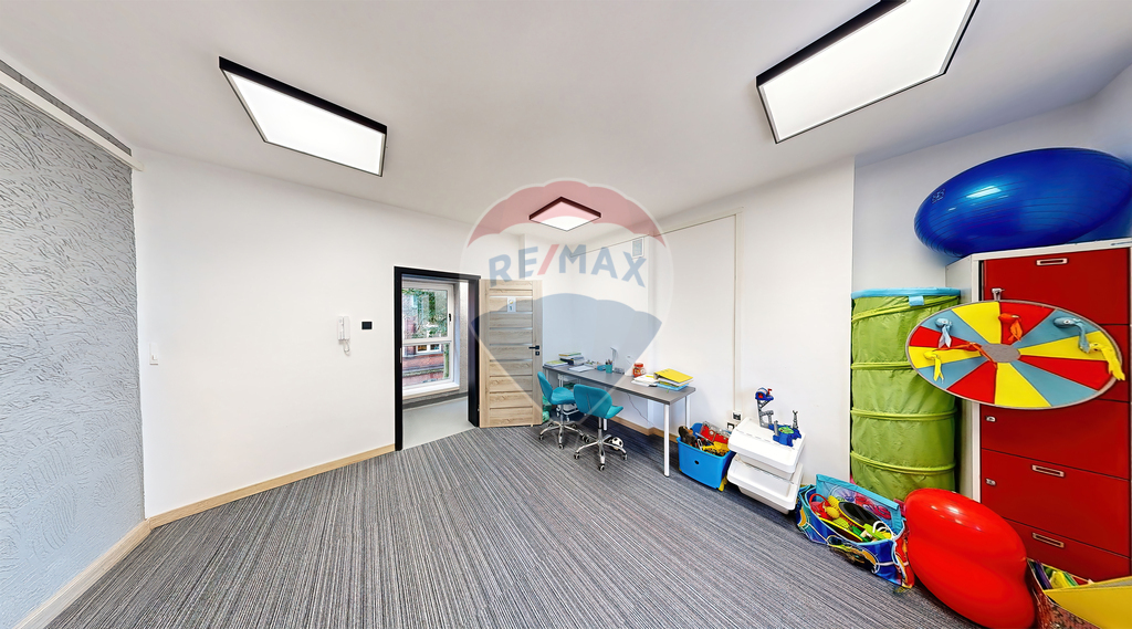 Lokal biurowy 25,64 m2 z dwoma pokojami! (4)