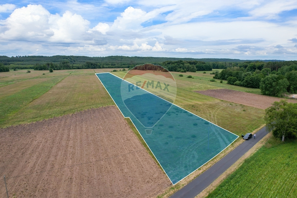 Zostań Rolnikiem! Działka 1,5 ha! (7)