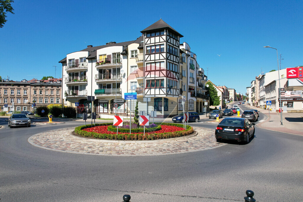 Lokal użytkowy – Koszalin, pow. 453,65 m² (1)