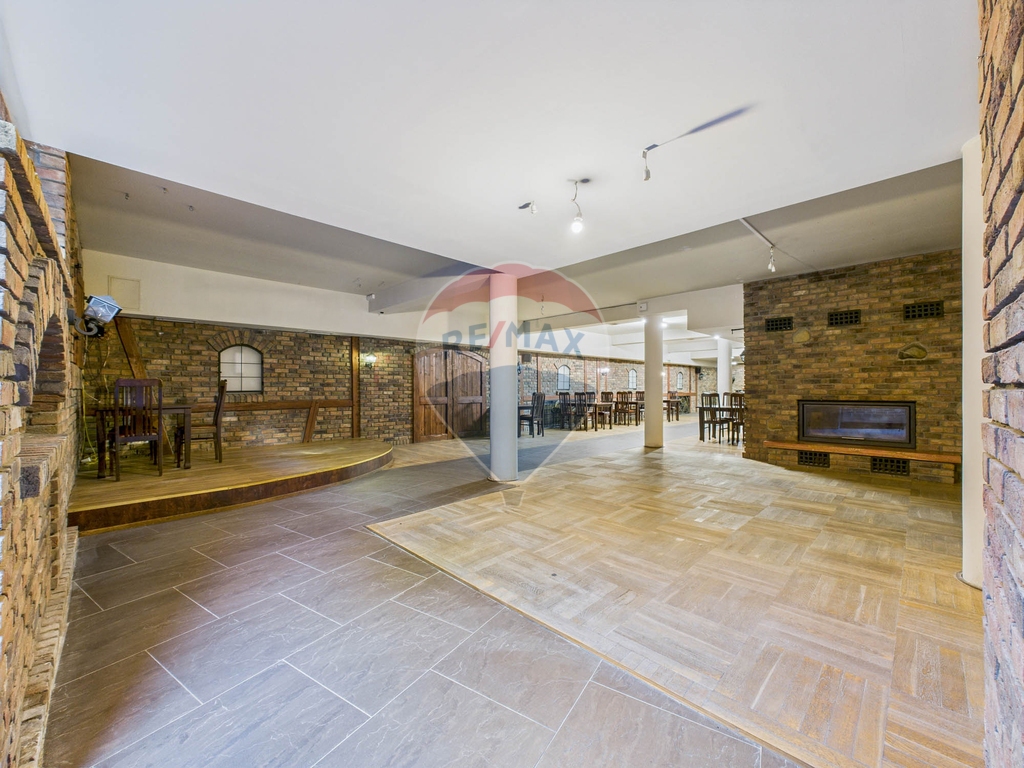 Lokal użytkowy – Koszalin, pow. 453,65 m² (2)