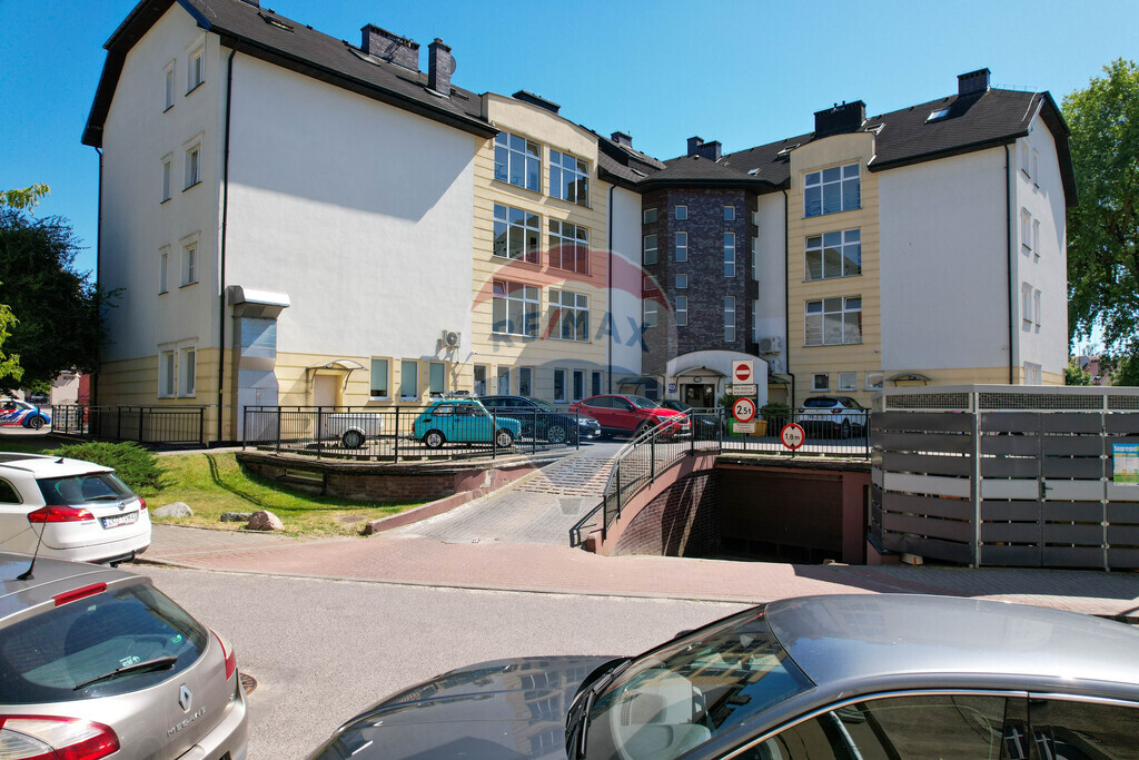 Lokal użytkowy – Koszalin, pow. 453,65 m² (9)