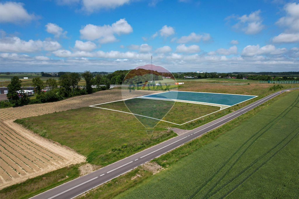 Działka blisko węzła Dobre S6–S11: 299 000 zł (13)