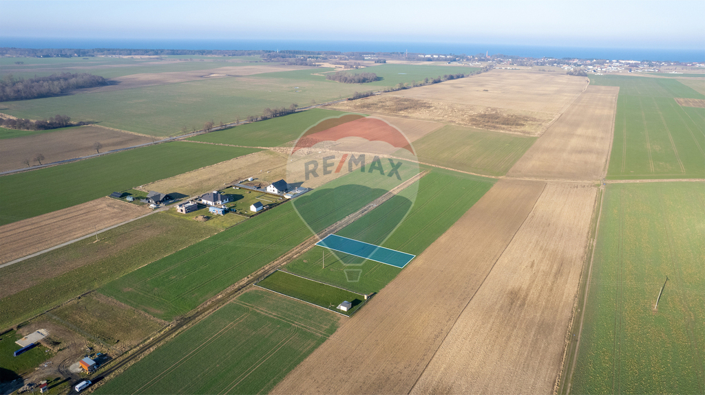 Działki z wydanymi WZ, 1065 m2! (8)