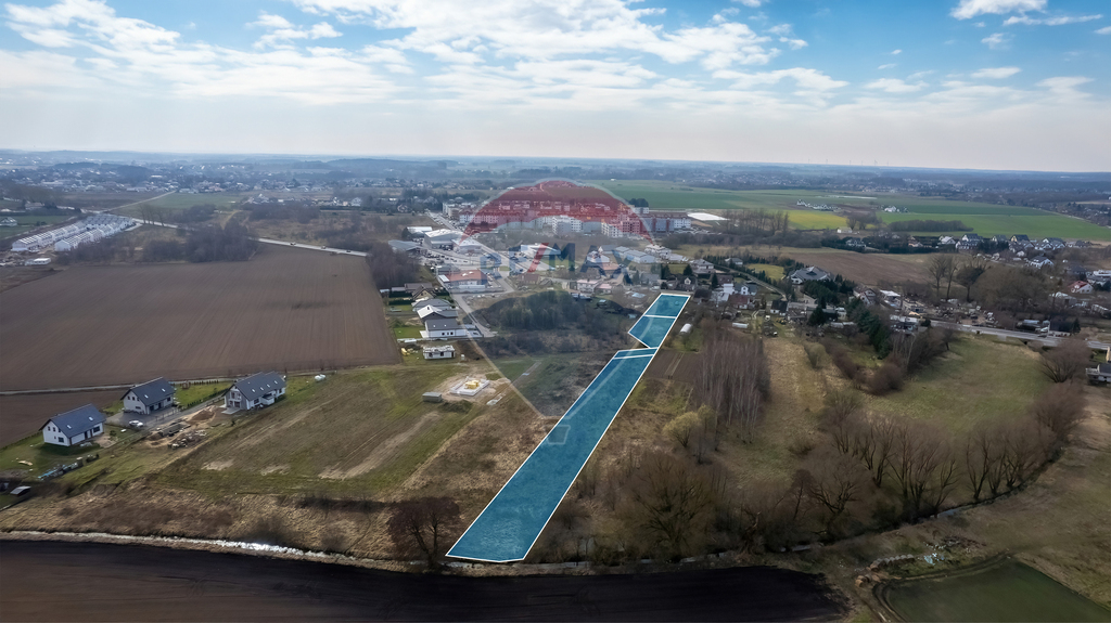 Atrakcyjna działka budowlana w Koszalinie (7)