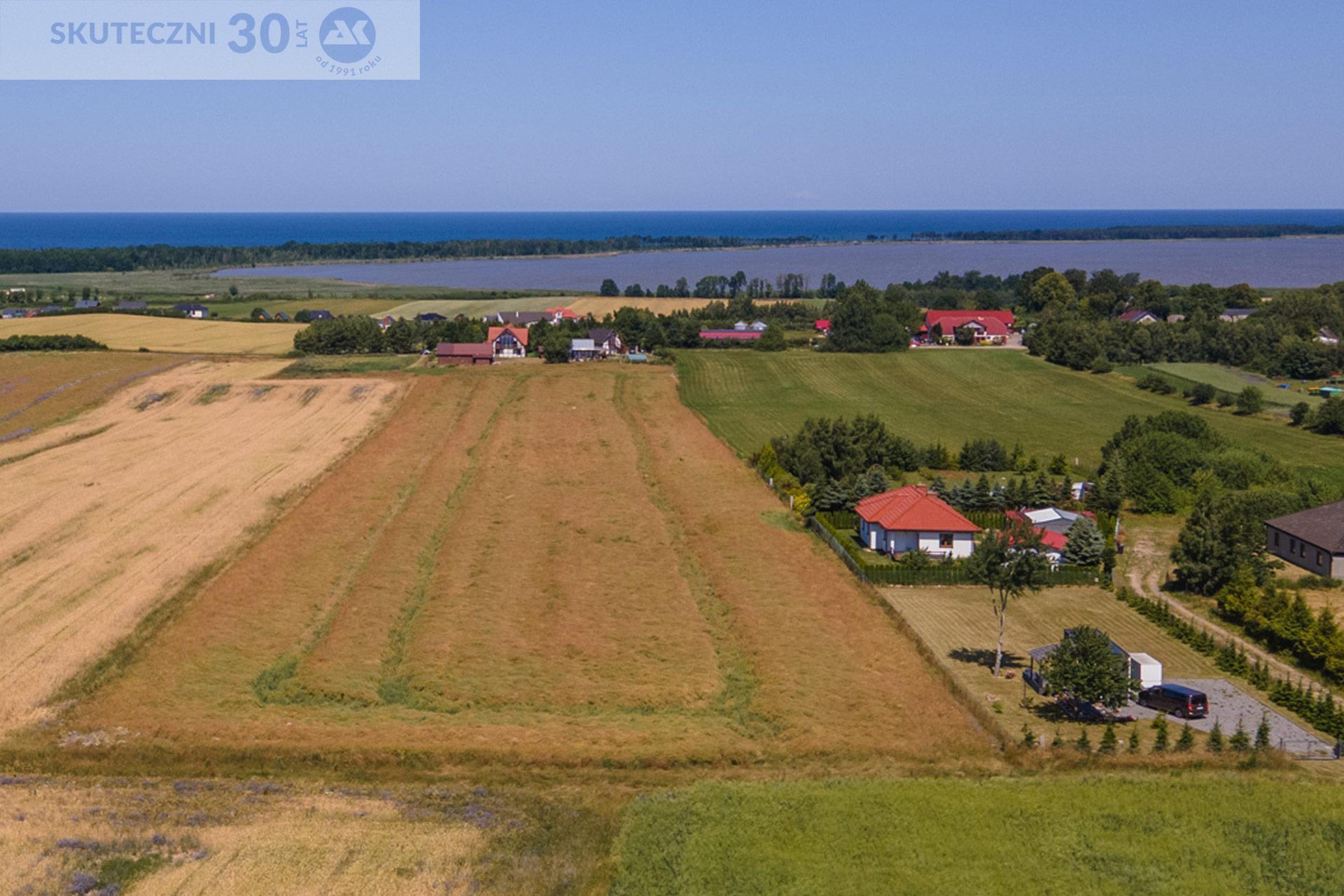 Działka rekreacyjna - Kopań  (2)