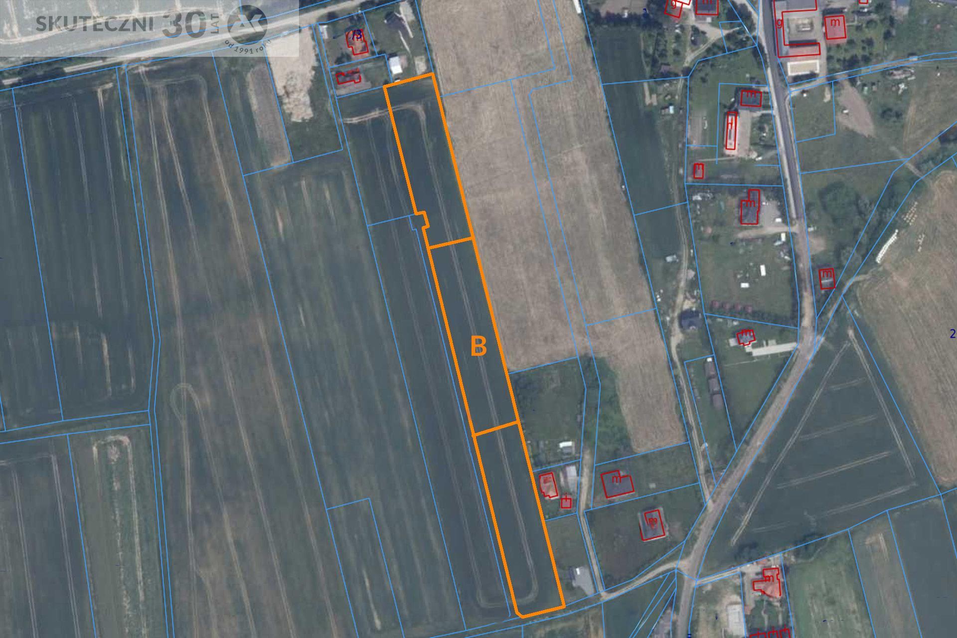 Działka rekreacyjna - Kopań  (3)