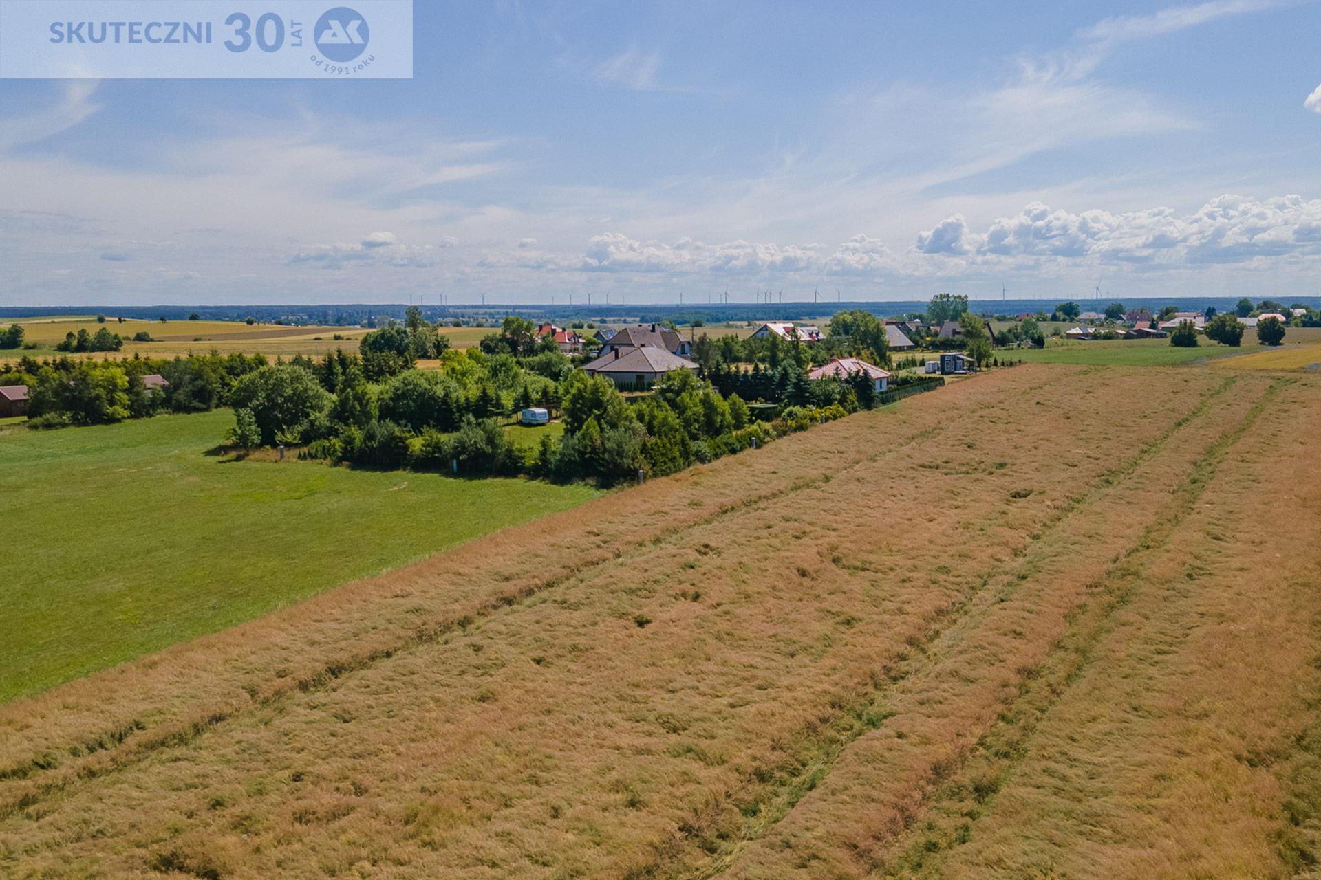 Działka rekreacyjna - Kopań  (4)