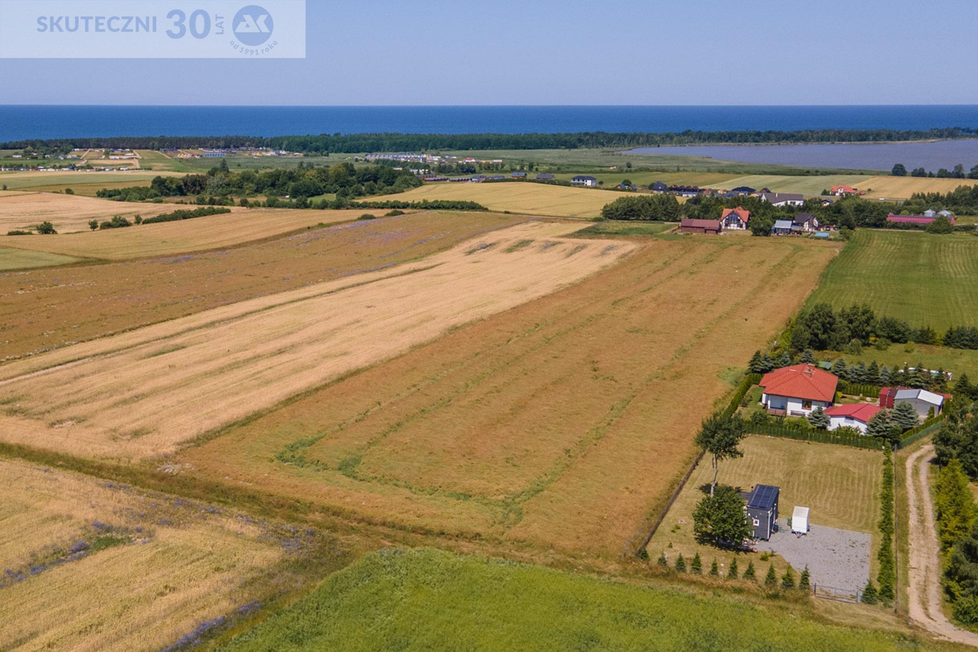 Działka rekreacyjna - Kopań  (1)