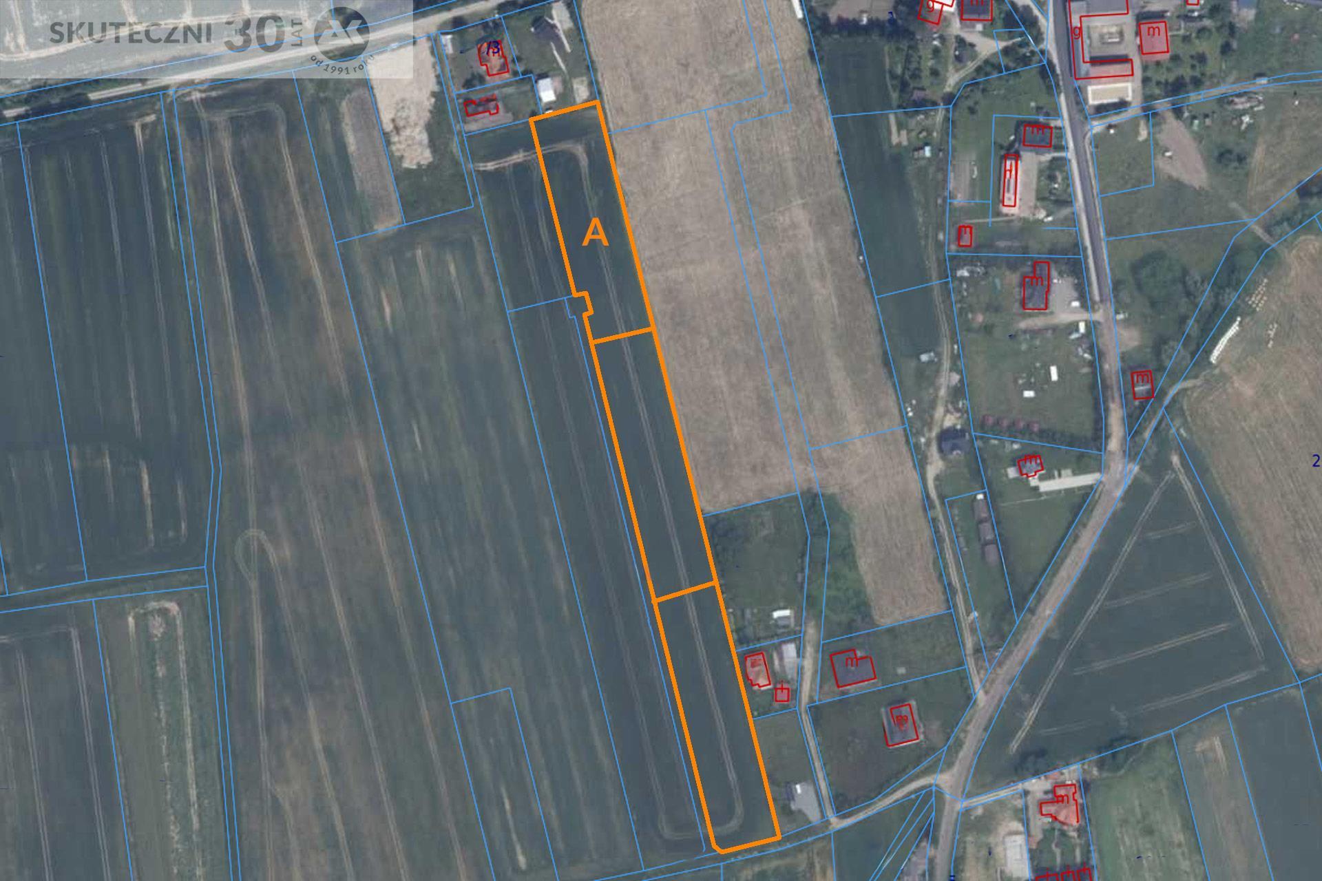 Działka rekreacyjna - Kopań  (3)