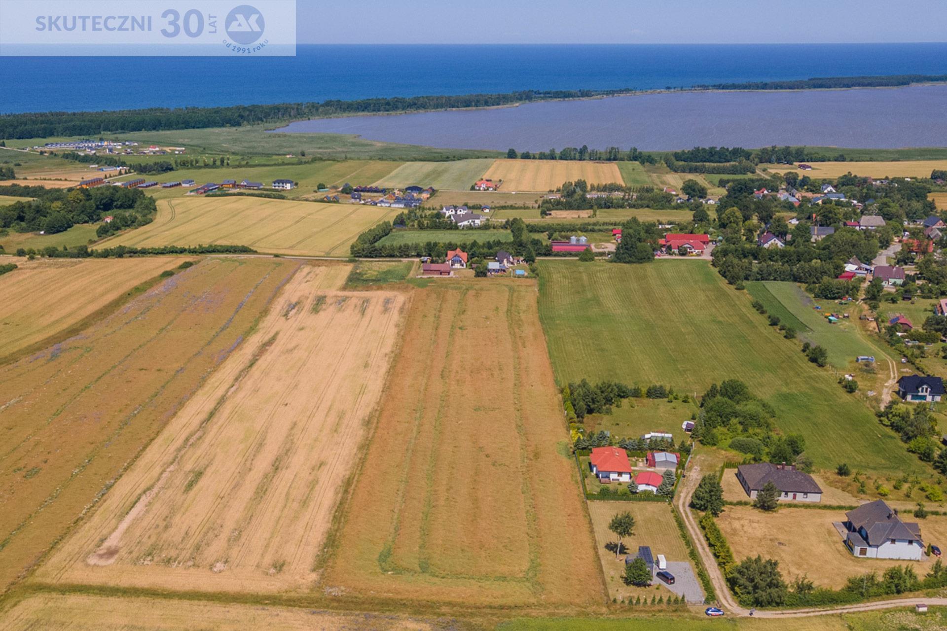 Działka rekreacyjna - Kopań  (6)