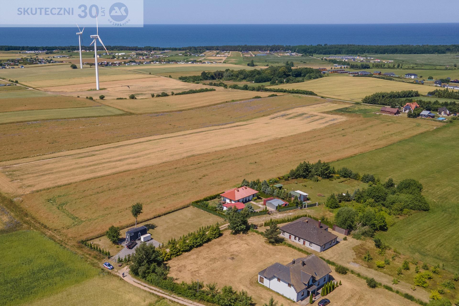 Działka rekreacyjna - Kopań  (9)