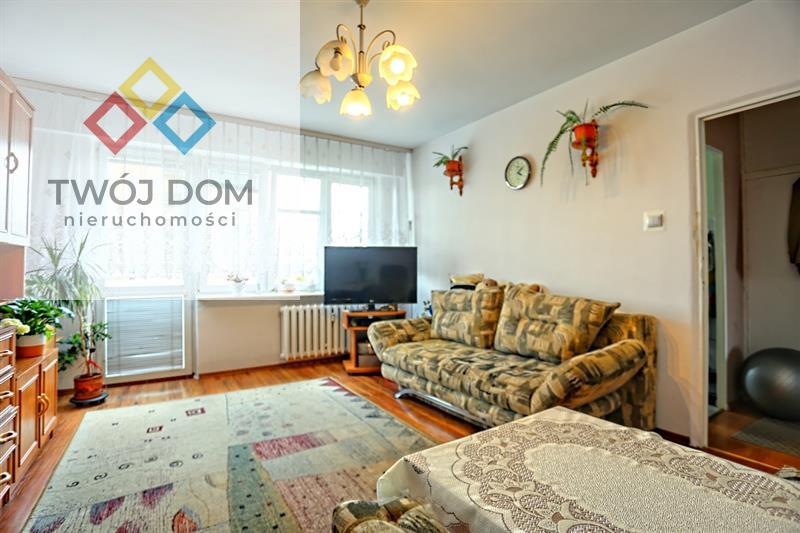 3 pokoje, 53,50 m2, 4 piętro, Przylesie, Koszalin (1)