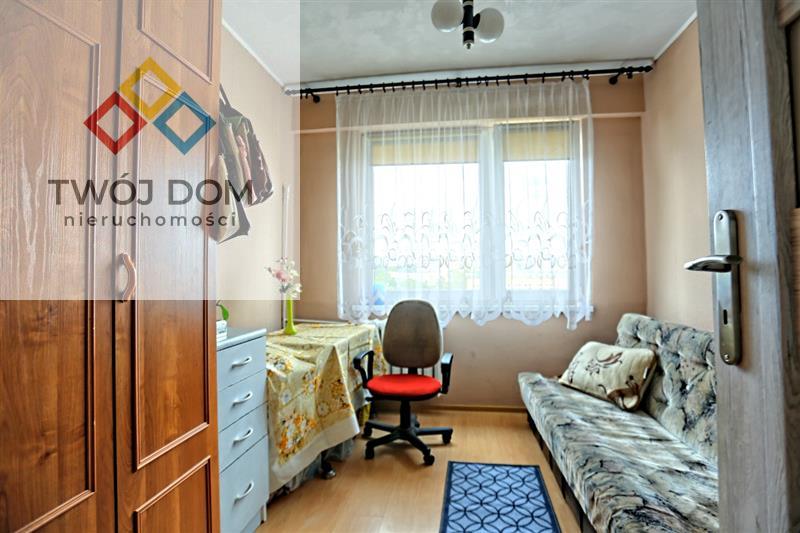 3 pokoje, 53,50 m2, 4 piętro, Przylesie, Koszalin (5)