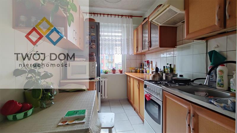 3 pokoje, 53,50 m2, 4 piętro, Przylesie, Koszalin (6)