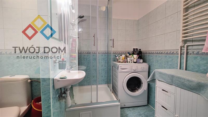 3 pokoje, 53,50 m2, 4 piętro, Przylesie, Koszalin (7)