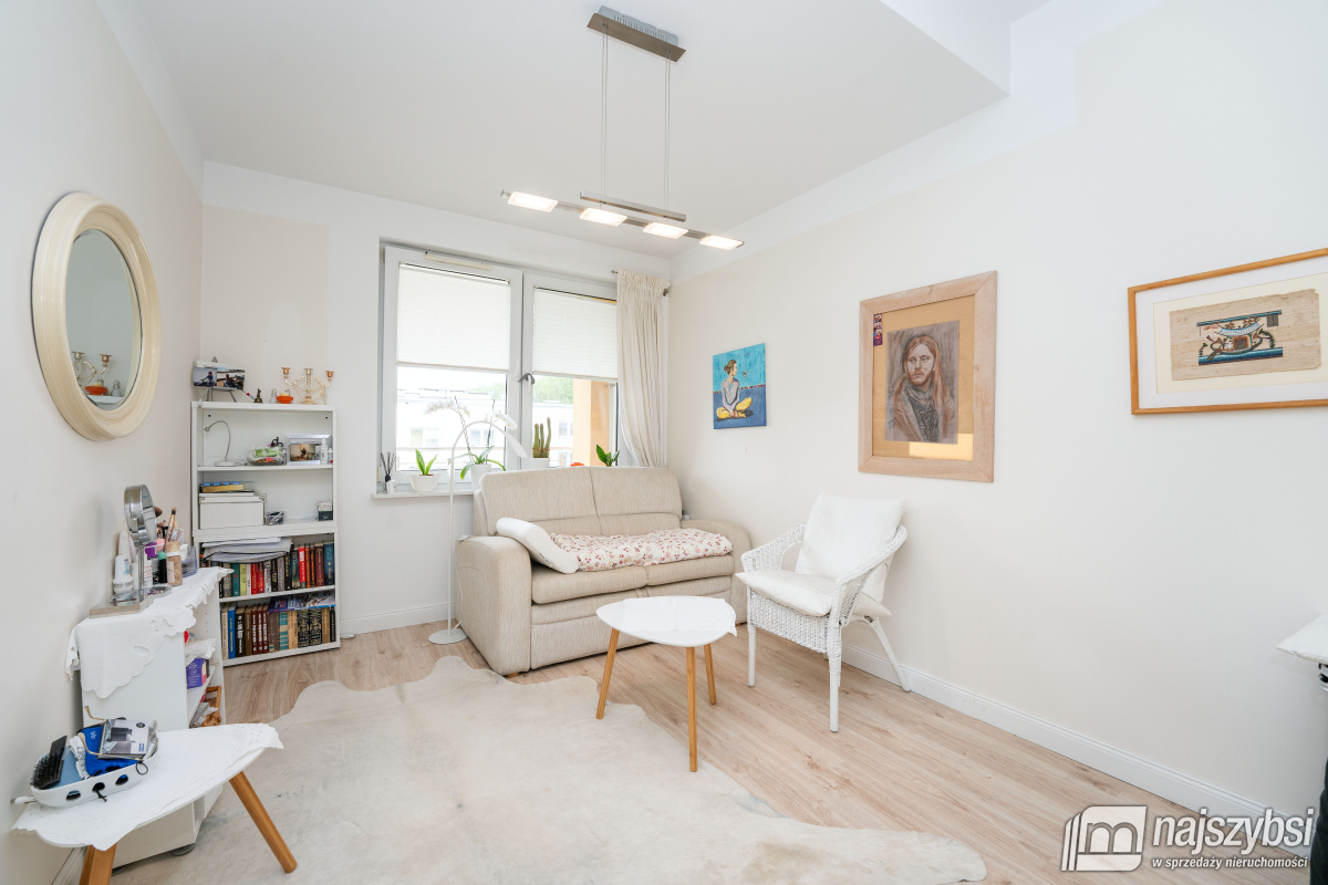 KOŁOBRZEG-MIESZKANIE 118m2 2 TARASY WIDOK NA MORZE (13)