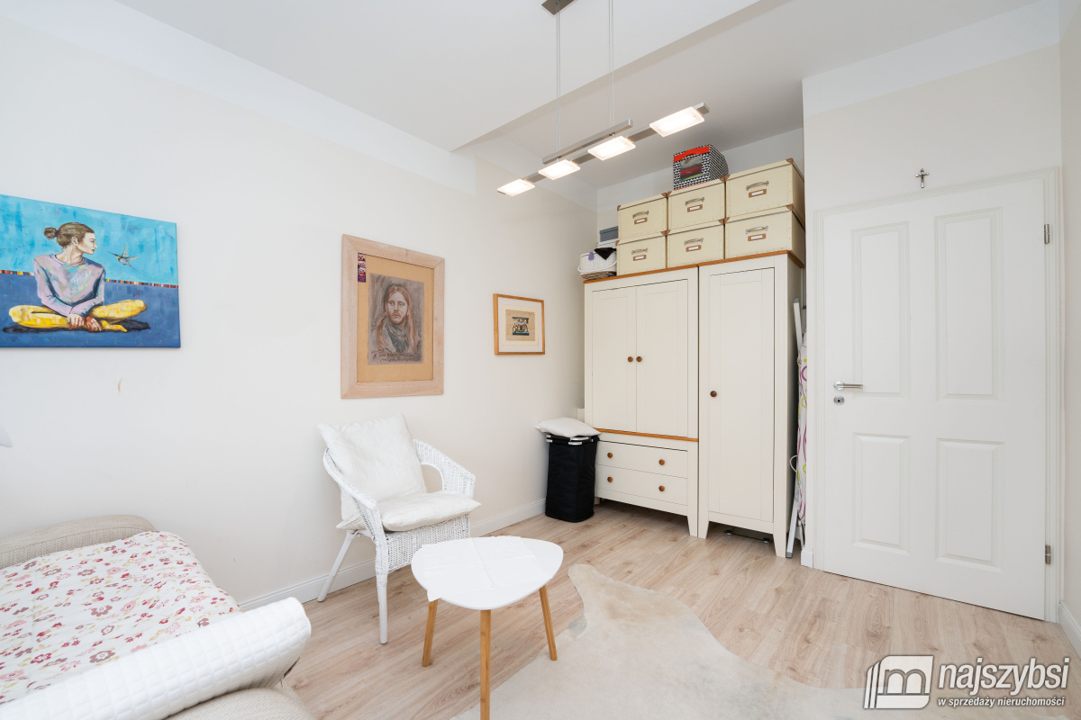 KOŁOBRZEG-MIESZKANIE 118m2 2 TARASY WIDOK NA MORZE (14)