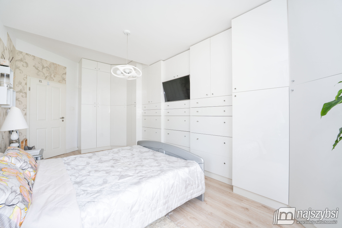 KOŁOBRZEG-MIESZKANIE 118m2 2 TARASY WIDOK NA MORZE (16)