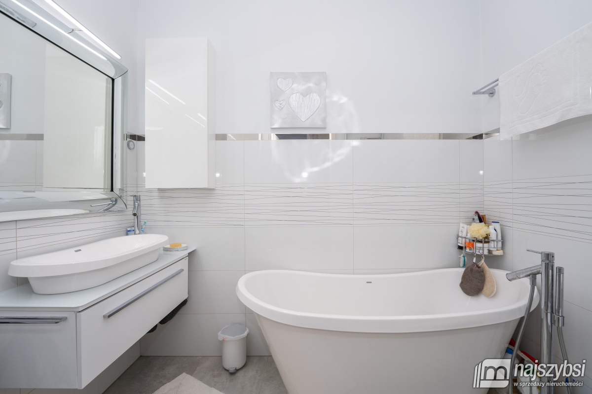 KOŁOBRZEG-MIESZKANIE 118m2 2 TARASY WIDOK NA MORZE (17)