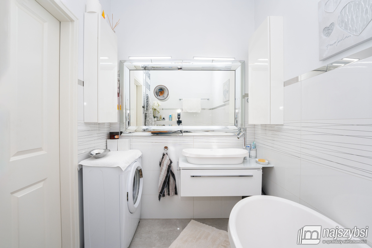 KOŁOBRZEG-MIESZKANIE 118m2 2 TARASY WIDOK NA MORZE (18)