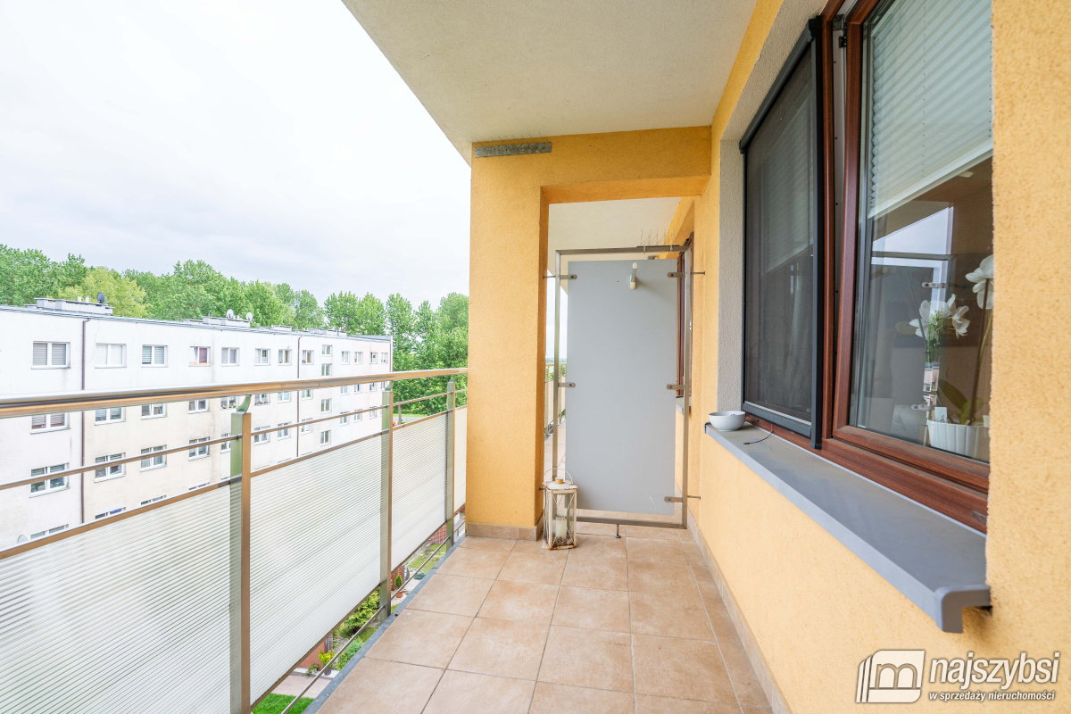 KOŁOBRZEG-MIESZKANIE 118m2 2 TARASY WIDOK NA MORZE (22)