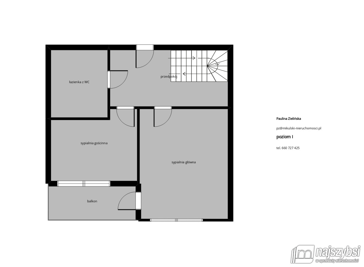 KOŁOBRZEG-MIESZKANIE 118m2 2 TARASY WIDOK NA MORZE (28)