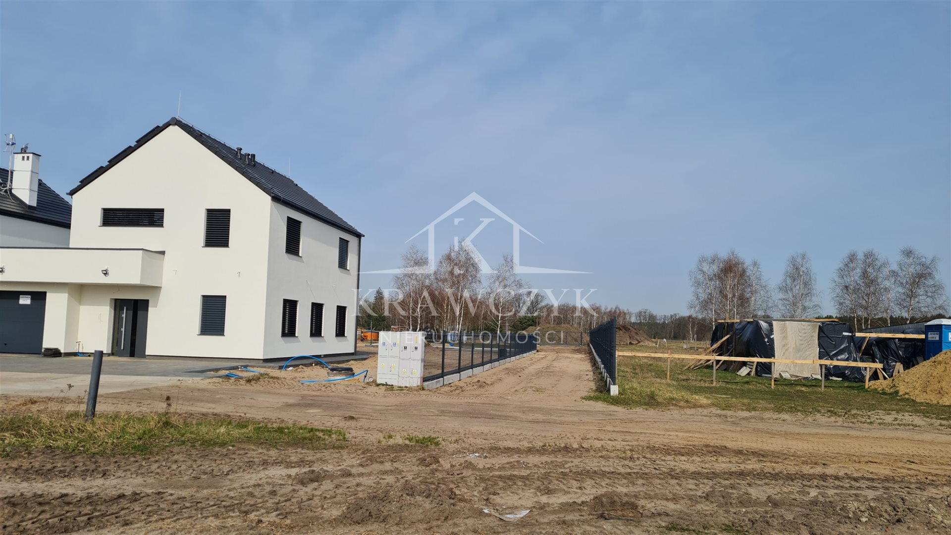 DZIAŁKA O POWIERZCHNI 1586 m2 W GRZEPNICY (5)