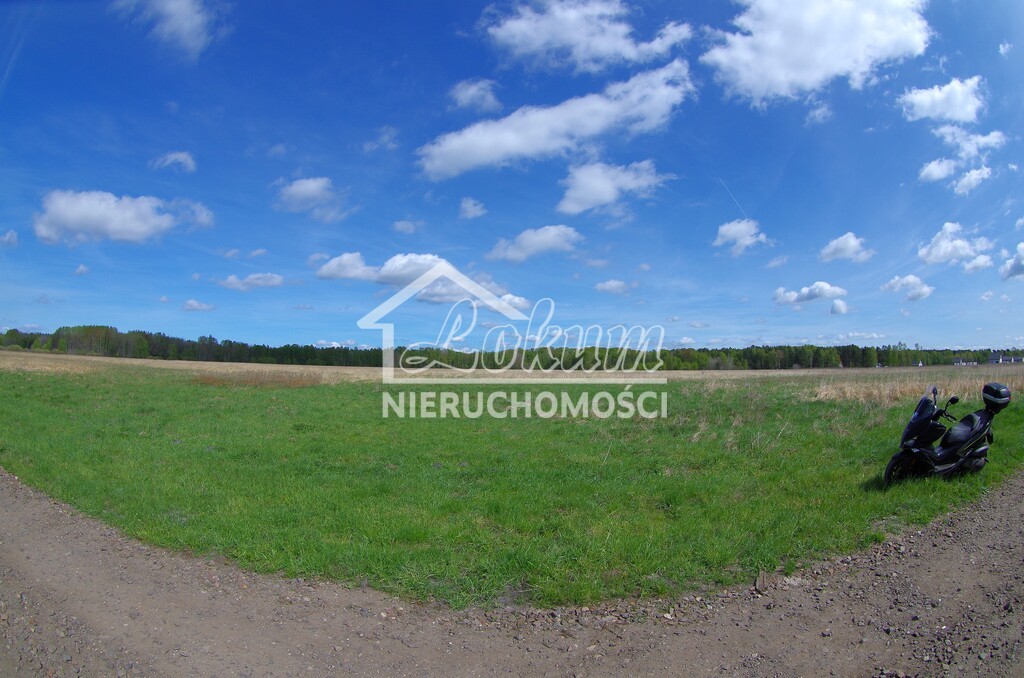 Duze działki w niskiej cenie - 50zł/m2 (7)