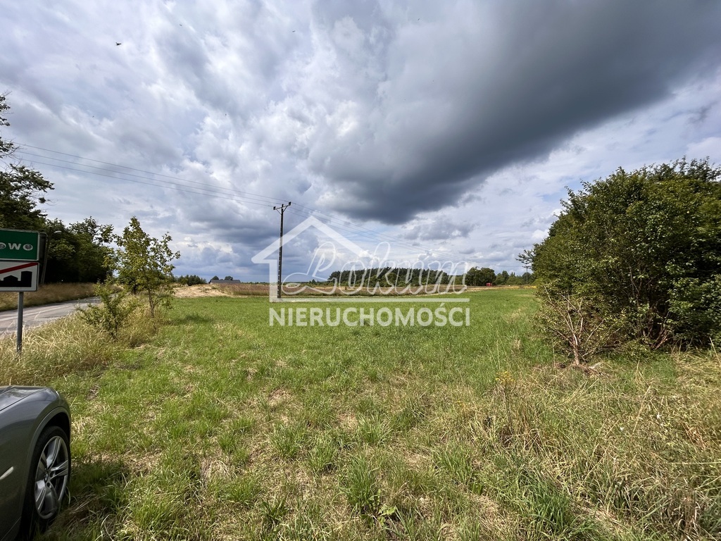 Działka w dobrej cenie !! (4)