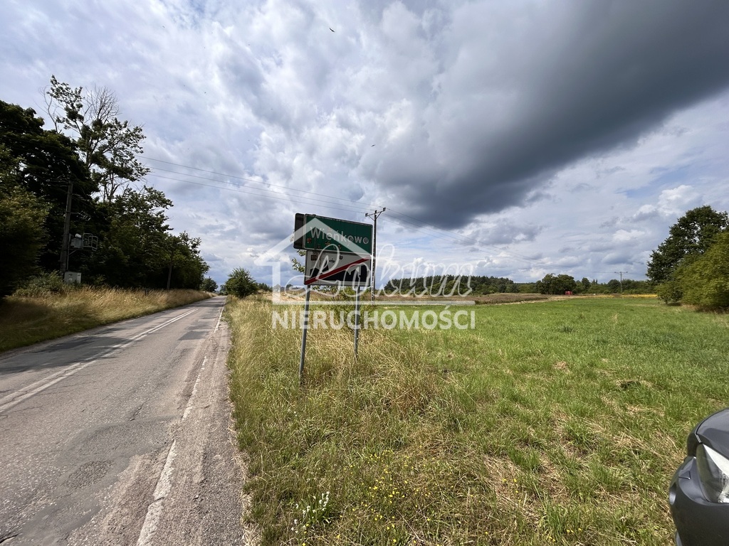 Działka w dobrej cenie !! (5)