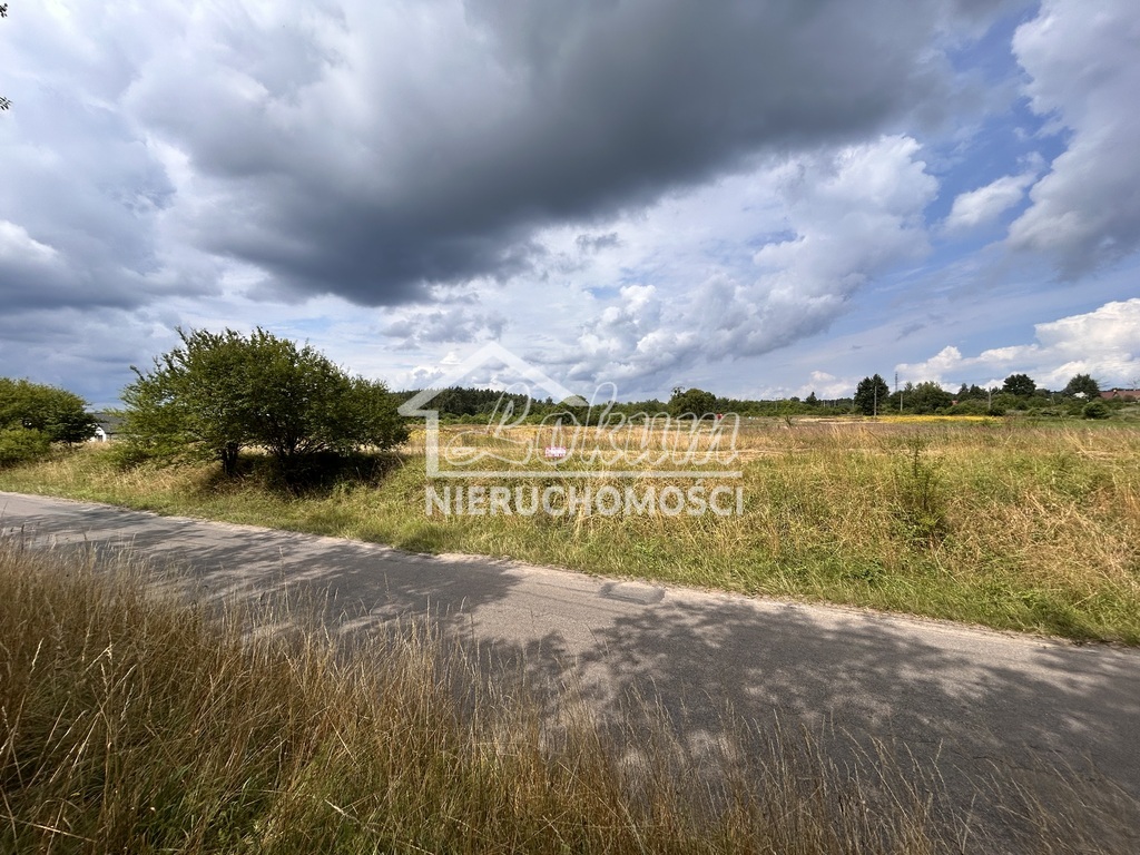 Działka w dobrej cenie !! (1)