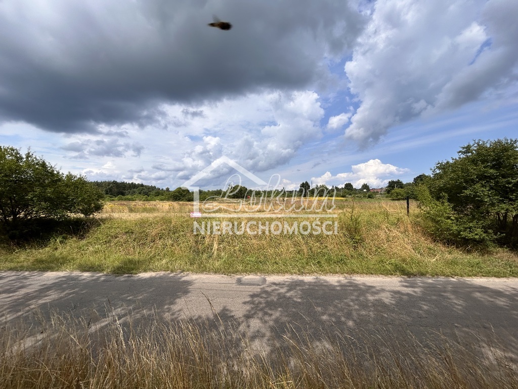 Działka w dobrej cenie !! (2)