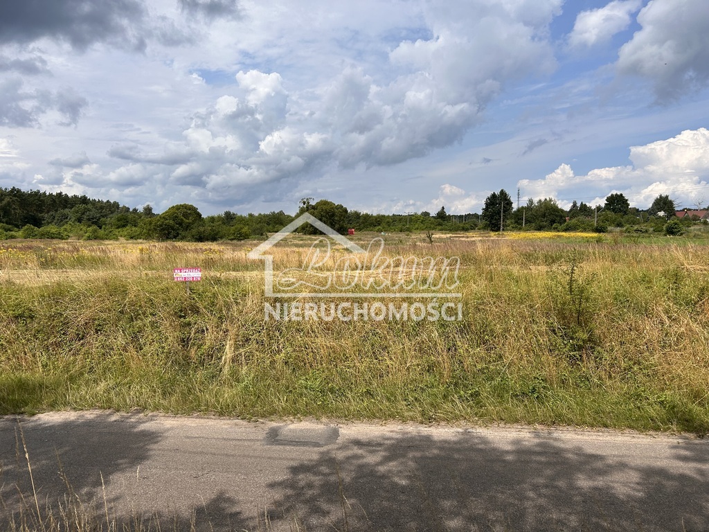 Działka w dobrej cenie !! (3)
