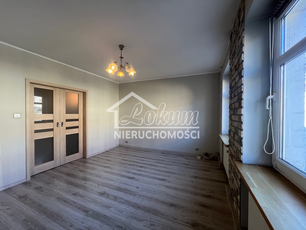 Szczecin, Centrum 3 pok po remoncie (1)