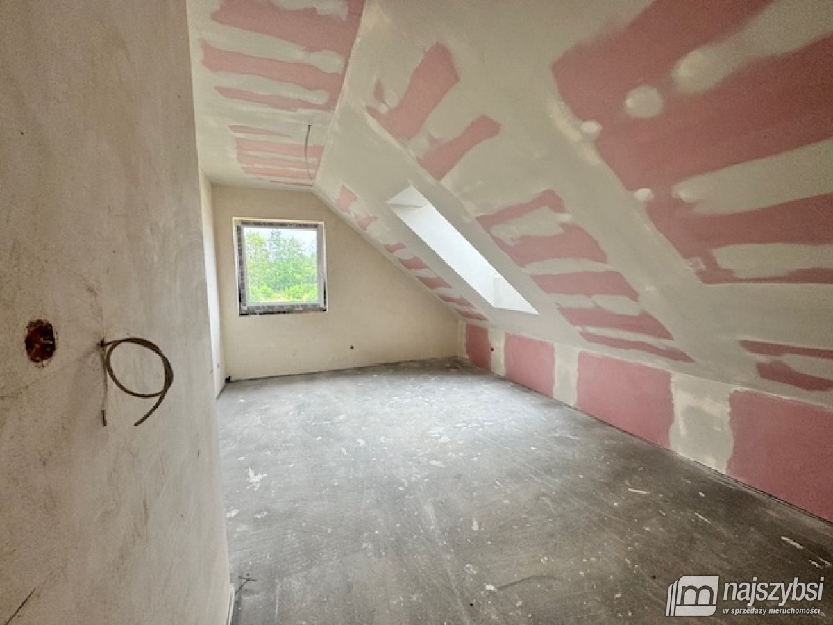 GOLENIÓW - Dom w stanie deweloperskim (10)