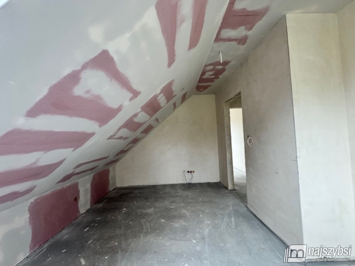 GOLENIÓW - Dom w stanie deweloperskim (12)