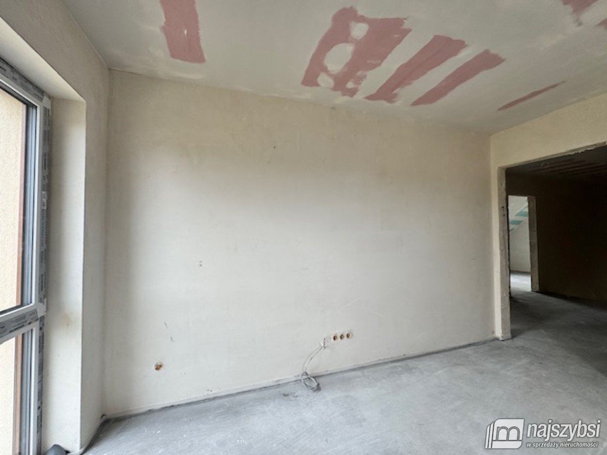 GOLENIÓW - Dom w stanie deweloperskim (14)