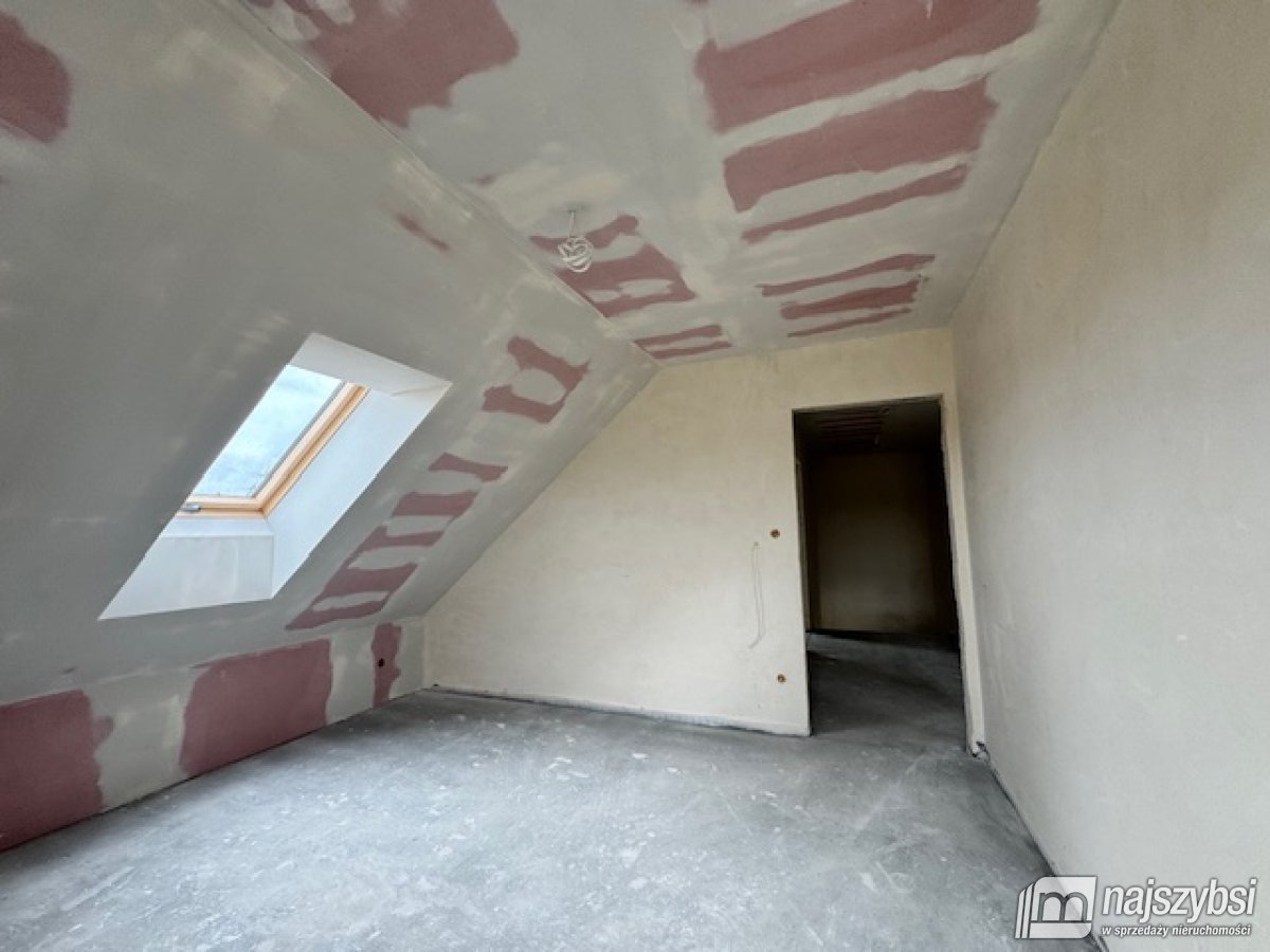 GOLENIÓW - Dom w stanie deweloperskim (16)