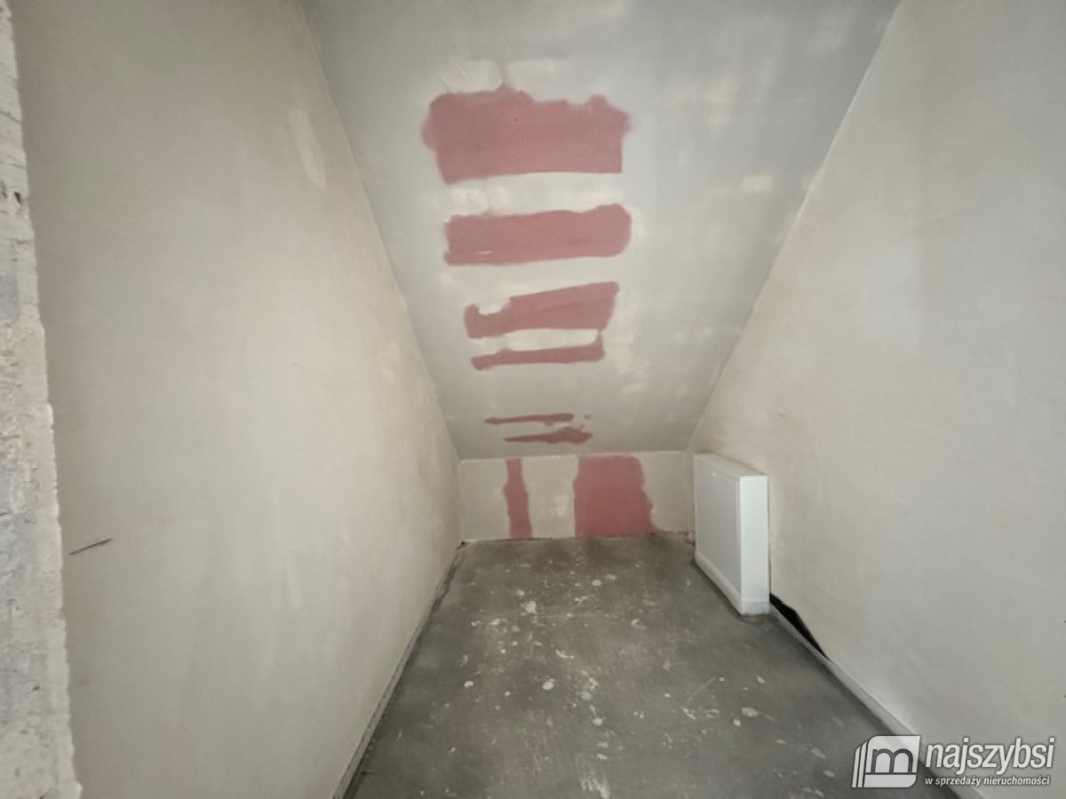 GOLENIÓW - Dom w stanie deweloperskim (17)